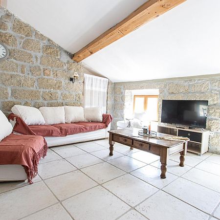 L'Incudine Apartman Sartène Kültér fotó
