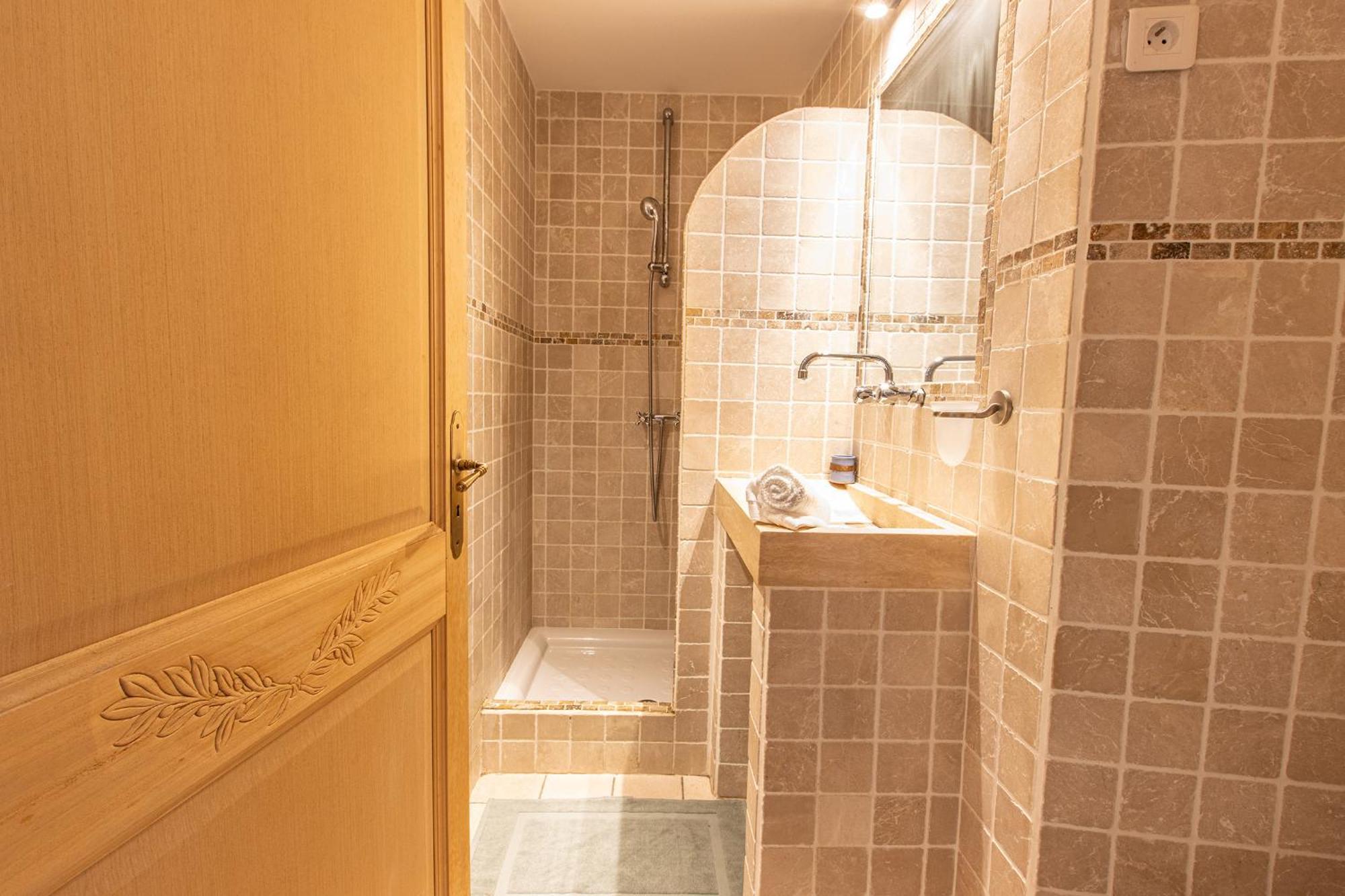 L'Incudine Apartman Sartène Kültér fotó