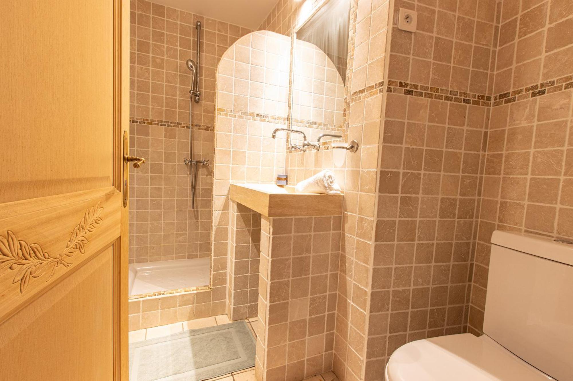 L'Incudine Apartman Sartène Kültér fotó